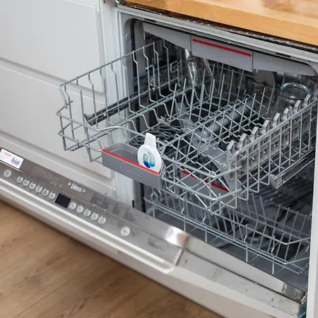 Stylowy Z Pieknym Widokiem Na * 华沙