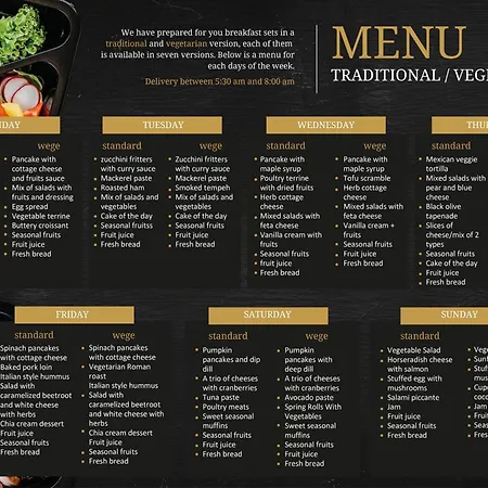 Stylowy Z Pieknym Widokiem Na Varsovia